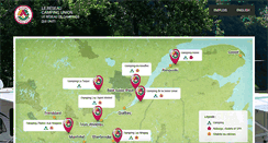 Desktop Screenshot of campingunion.com